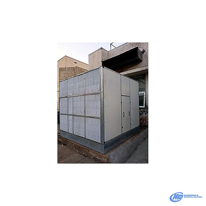 Air Pollution Control Equipment