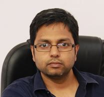 Rakesh Prasad