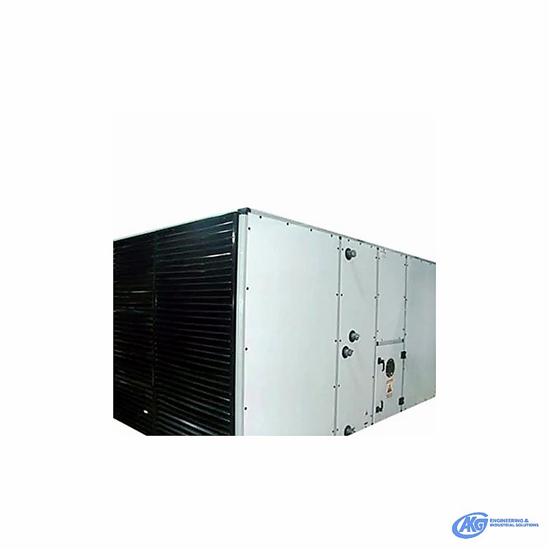 Wet Air Scrubber