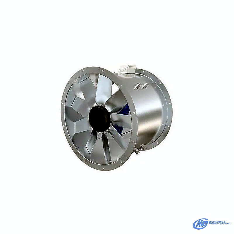 Tube Axial Fan
