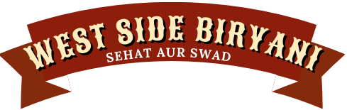 West Side Biryani