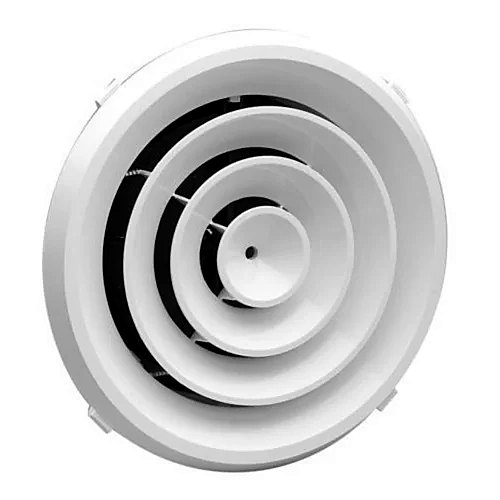 Square Ceiling Diffuser