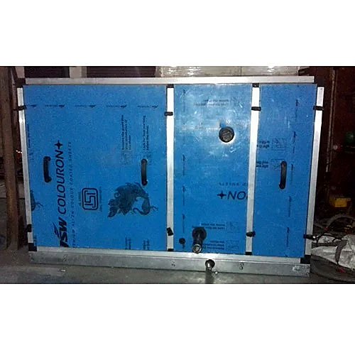 Modular OT - AHU