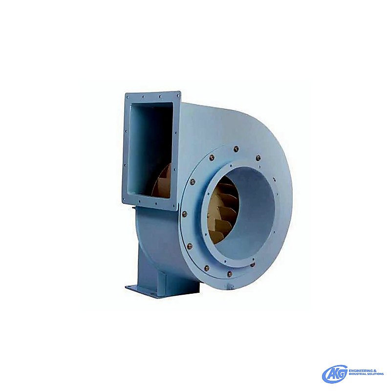 Industrial Centrifugal Blower