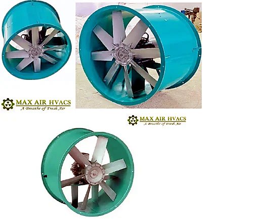 Wood Dust Collecting Machine