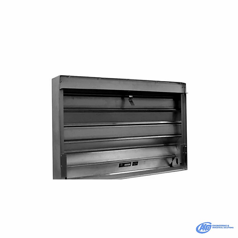 Fire Dampers