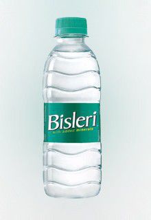 Water bottle (1 Liter)