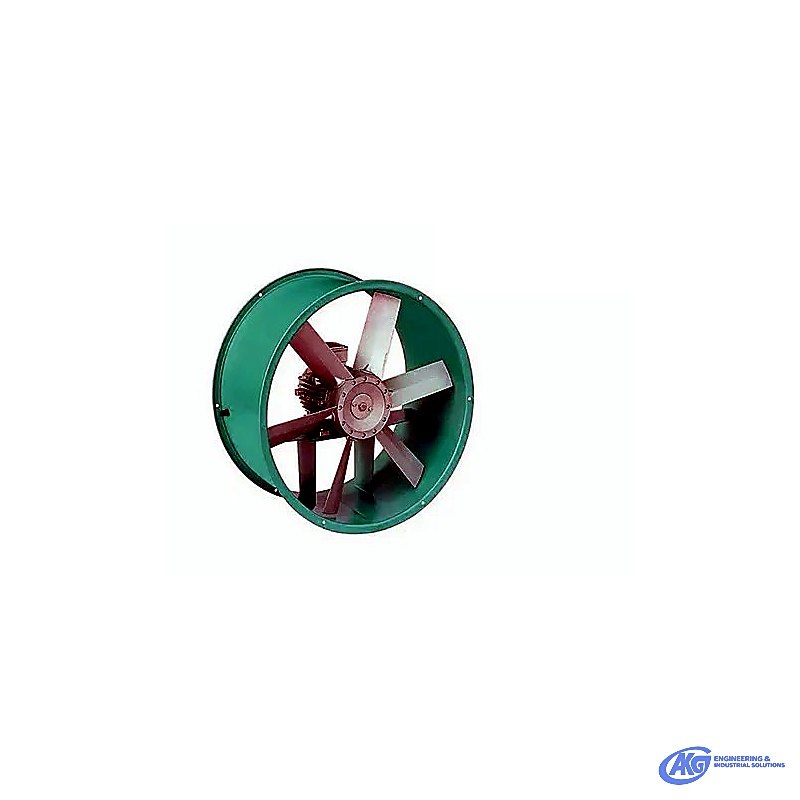 Large Exhaust Fan