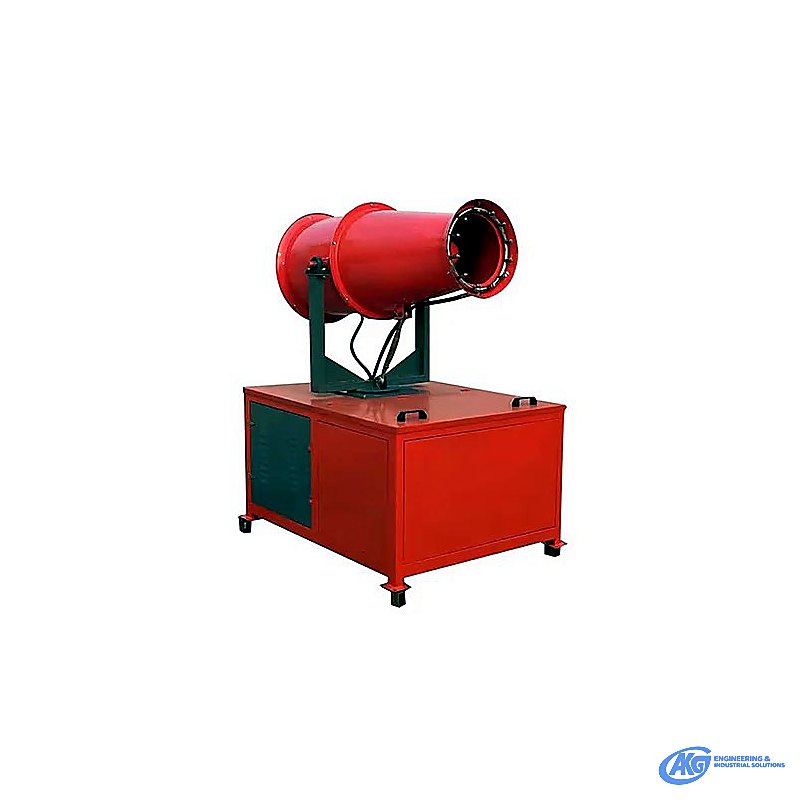 Cyclone Dust Collector