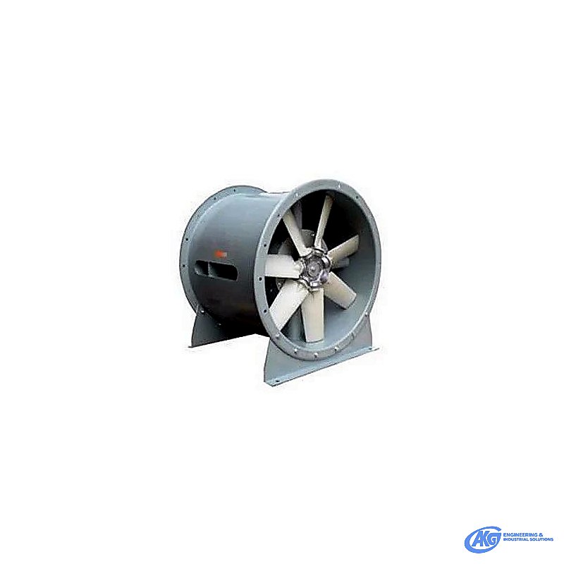 Duct Exhaust Fan