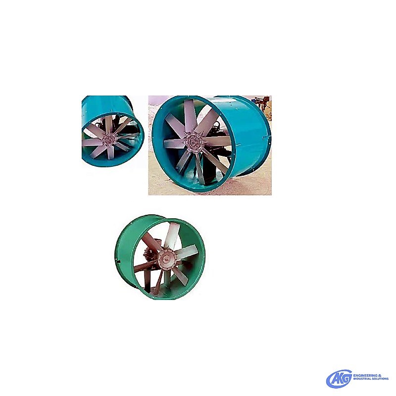 Poultry Exhaust Fan