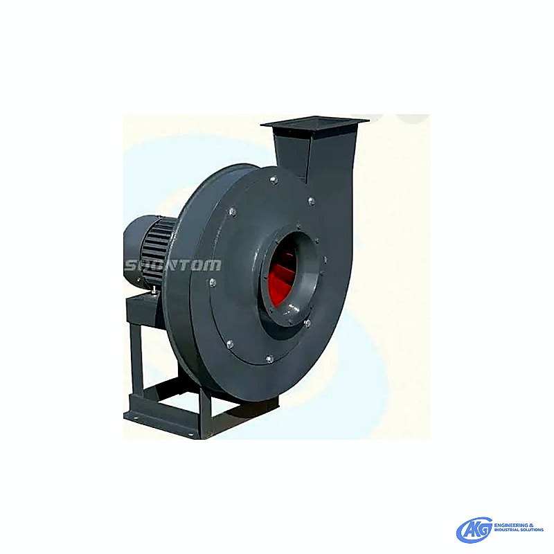 High Pressure Air Blower