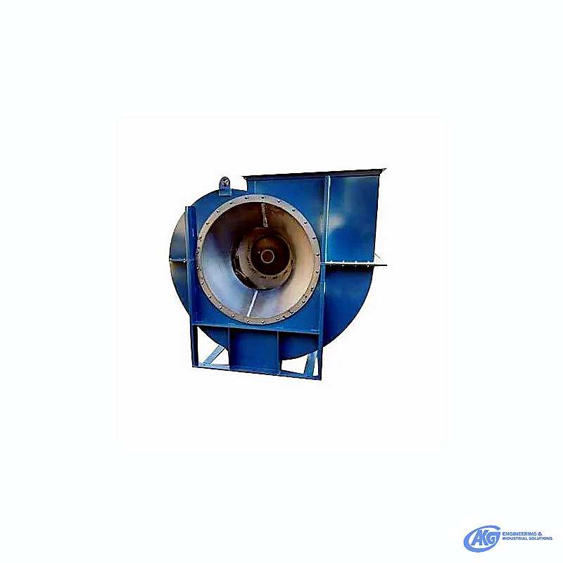 High Static Pressure Centrifugal Fan