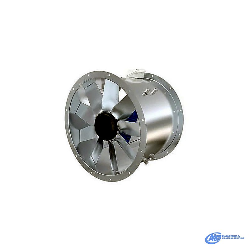 Axial Flow Fan