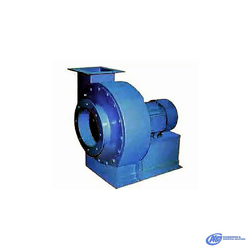 Centrifugal Dust Extraction Fan