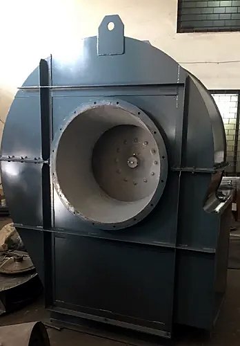 Industrial Blowers