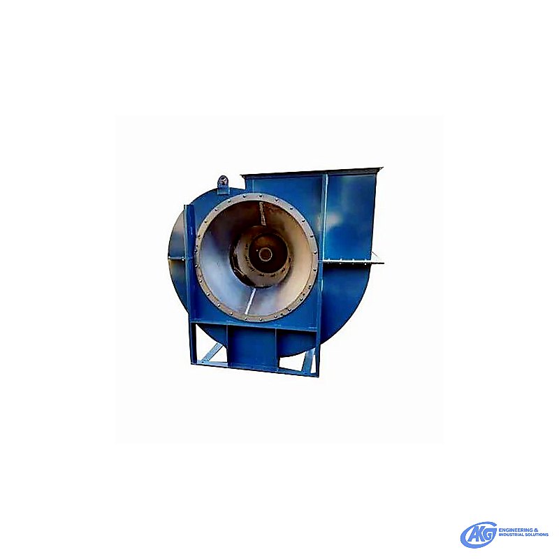 High Speed Centrifugal Blower