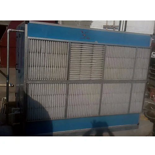 Double Skin Air Handling Unit