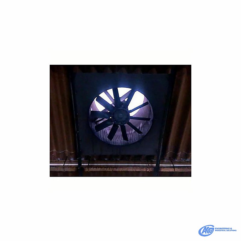 Roof Extractor Fan
