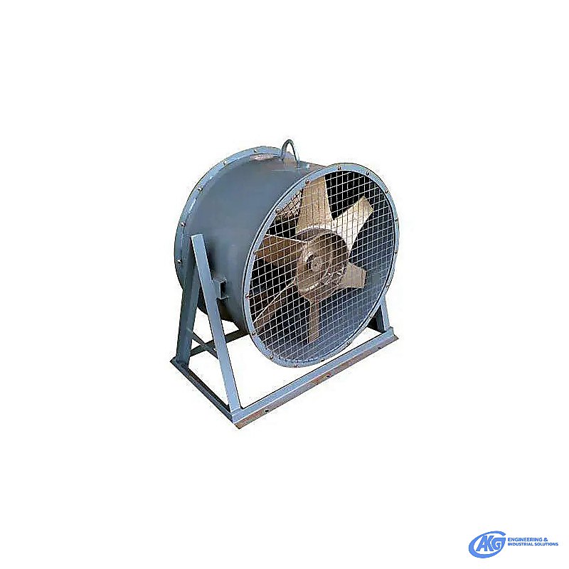 Man Cooler Fans