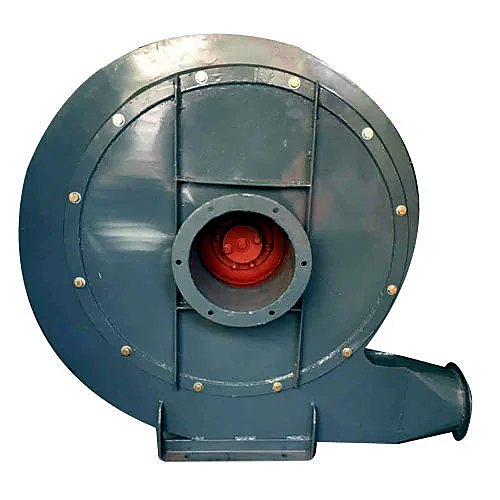 High Speed Blower