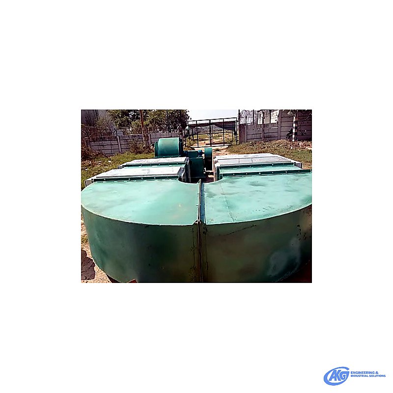 Heavy Duty Industrial Hot Air Blower