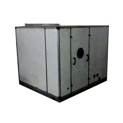 Centrifugal Air Blower