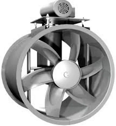 Cooling & Air Conditioning Systems
