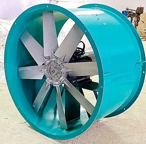 Exhaust Fan