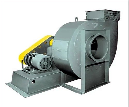 Mushroom Bunker Blowers