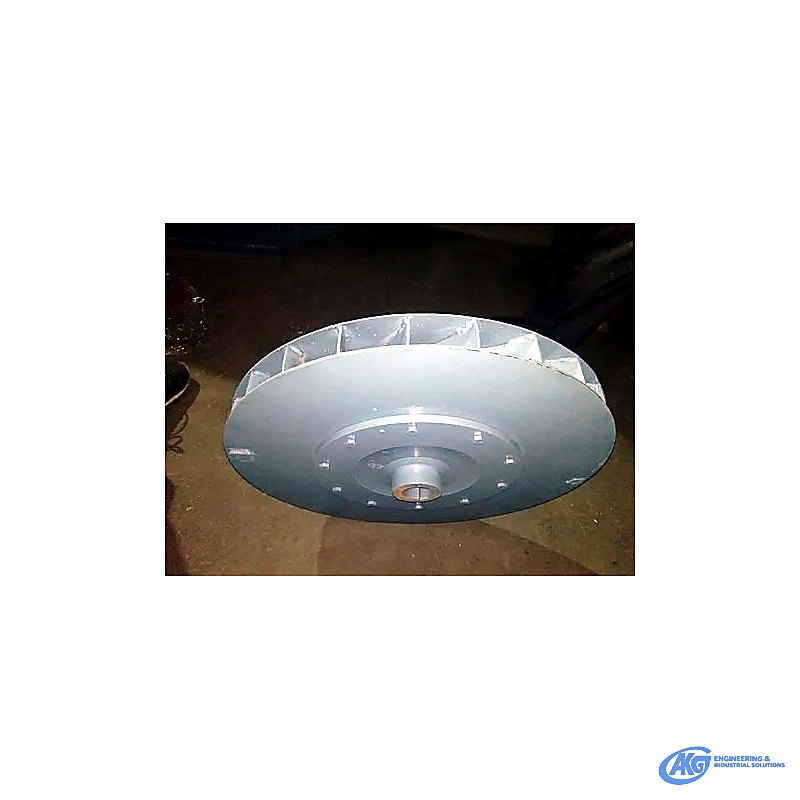 Industrial Fans Impeller