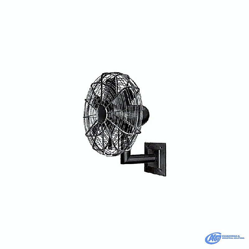 Wall Mounted Man Cooler Fan