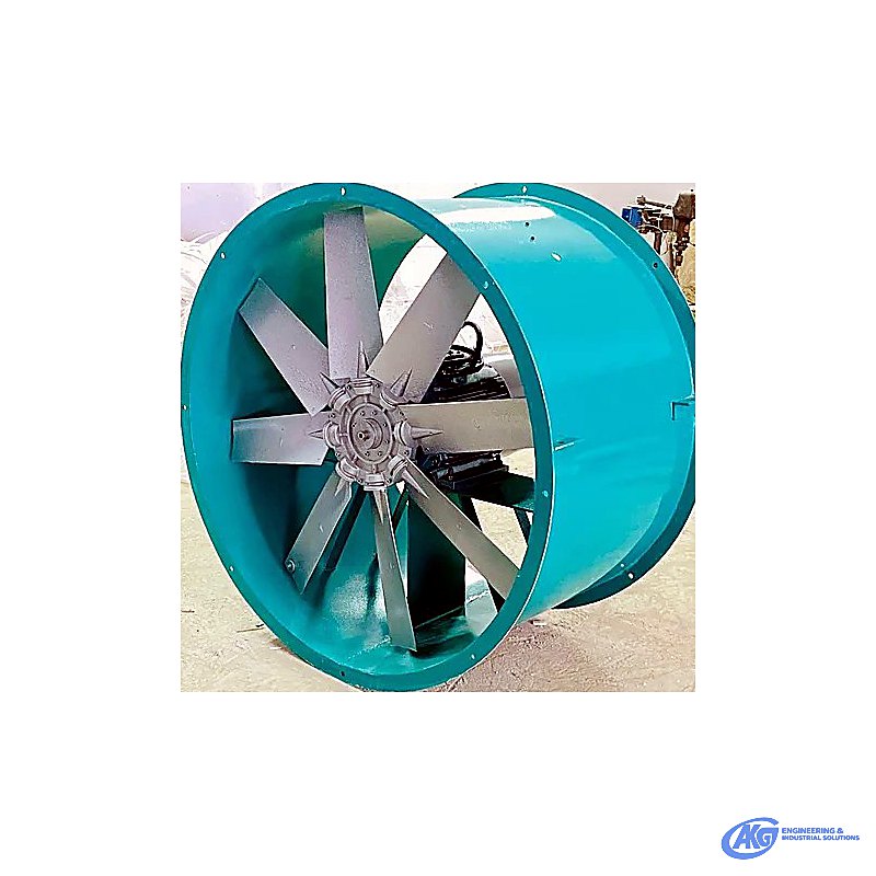 Exhaust Fans