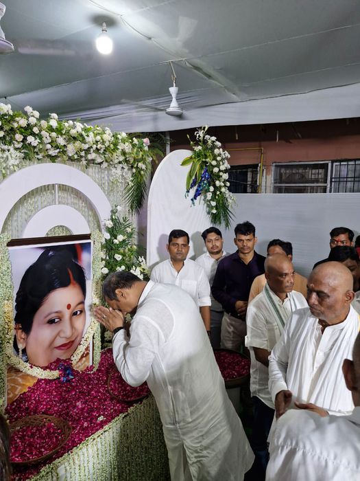 -पूर्व युवा जदयू राष्ट्रीय अध्यक्ष, राष्ट्रीय सचिव और पंजाब प्रभारी श्री संजय कुमार जी ने बताया कि  