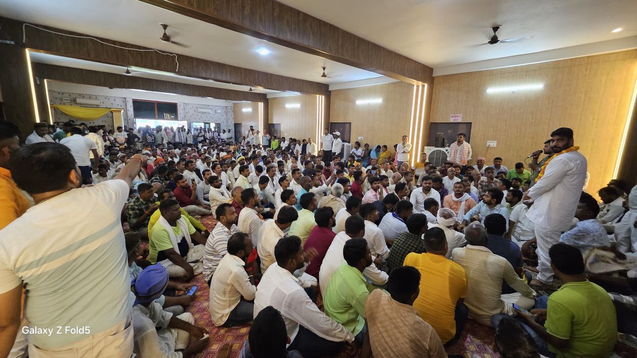 -जिला परिषद सदस्य
विका