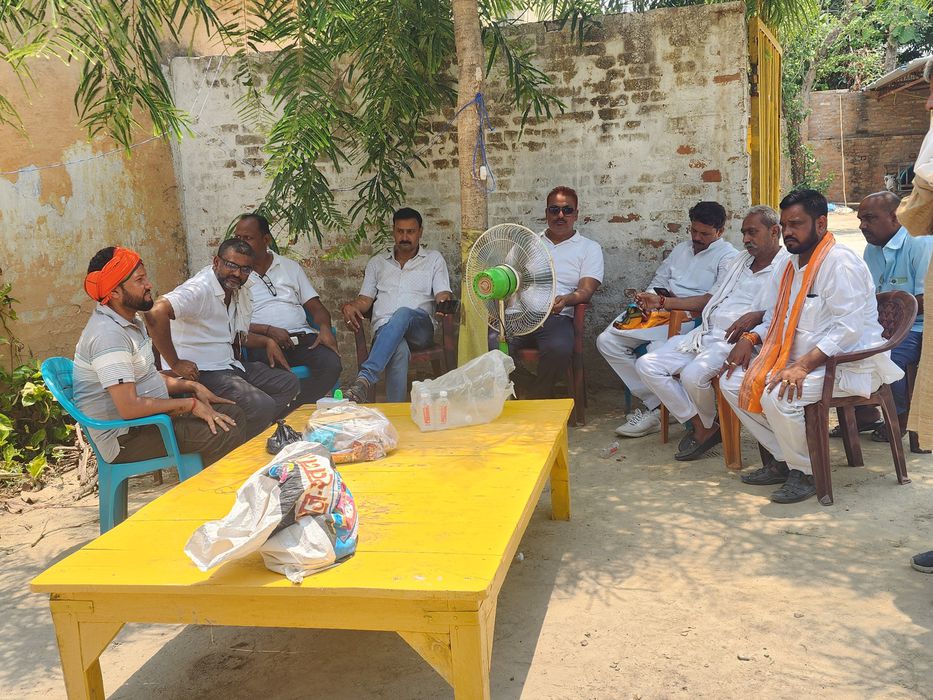 -नब्बे के दशक में जब पूरे बिहार में जंगलराज अपने चरम पर था उस समय सिवान जिले का दरौली विधानसभा जंगलर