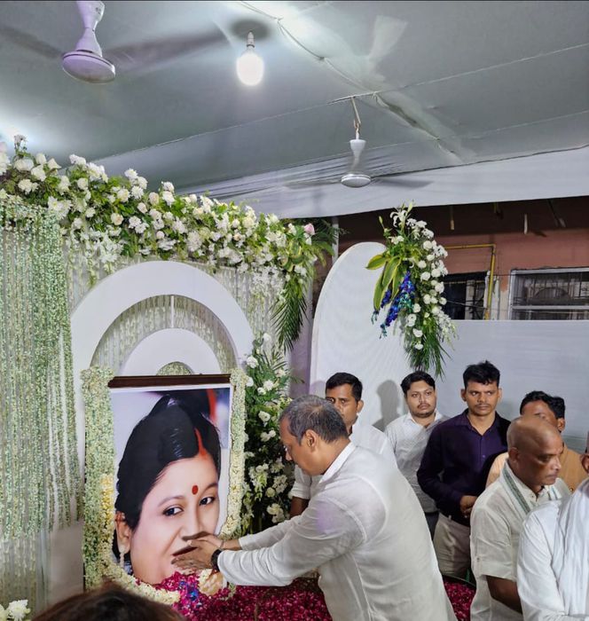 -पूर्व युवा जदयू राष्ट्रीय अध्यक्ष, राष्ट्रीय सचिव और पंजाब प्रभारी श्री संजय कुमार जी ने बताया कि  