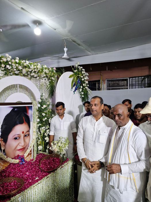 -पूर्व युवा जदयू राष्ट्रीय अध्यक्ष, राष्ट्रीय सचिव और पंजाब प्रभारी श्री संजय कुमार जी ने बताया कि  