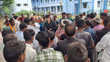विकास सिंह- कैमूर सर्पदंश के शिकार हुए 35 वर्षीय युवक की इलाज के दौरान हुई मौत