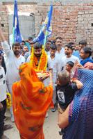 बदलाव की ओर विश्वास की यात्रा, मोकरी पंचायत का मिला आशीर्वाद