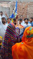 बदलाव की ओर विश्वास की यात्रा, मोकरी पंचायत का मिला आशीर्वाद
