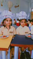 fireless cooking good for kids to prepare food