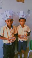 fireless cooking good for kids to prepare food