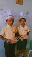 fireless cooking good for kids to prepare food