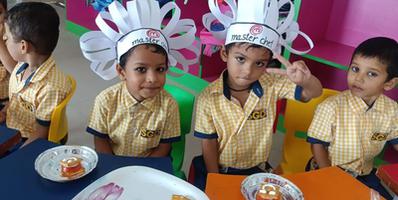 fireless cooking good for kids to prepare food