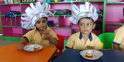 fireless cooking good for kids to prepare food