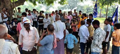 जब तक मेरी सांसें चलेंगी, मैं आपके लिए विकास सिंह जी सदैव समर्पित रहूंगा