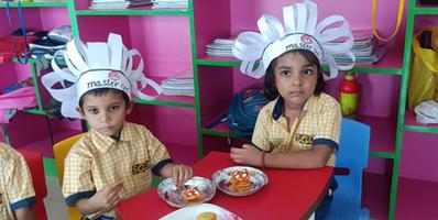 fireless cooking good for kids to prepare food