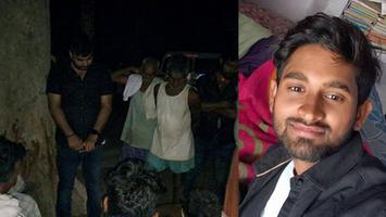 विकास सिंह- छात्रनायक अभिषेक पासवान की संदिग्ध परिस्थिति में हुई मौत