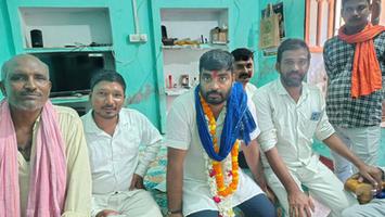 बदलाव की ओर विश्वास की यात्रा, मोकरी पंचायत का मिला आशीर्वाद